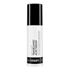 Tranexamic Acid Hyperpigmentation Night Treatment - Cilt Eşitleyici Gece Bakımı, THE INKEY LIST